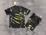 26/27 (2026)  PSG Paris Special Edition  Kits  1:1  Quality  Soccer Jersey（成人套装）