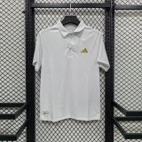 26/27 (2026） Adidas  POLO T shirt 1:1 Quality  Soccer Jersey