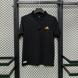26/27 (2026） Adidas  POLO T shirt 1:1 Quality  Soccer Jersey