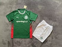 26/27（2026） Palmeiras  Home Adult Kits 1:1  Quality  Soccer Jersey（成人套装）
