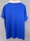 26/27（2026）Real Zaragoza  Retro Blue Fans 1:1 Quality Soccer Jersey