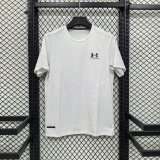 26/27 (2026）Under Armour  T shirt 1:1 Quality  Soccer Jersey