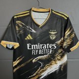 26/27（2026）Benfica Special Edition  Fans 1:1 Quality Soccer Jersey