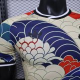 26/27 (2026) Japan  Special Edition Player 1:1 Quality Soccer Jersey