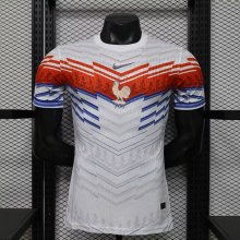 26/27（2026） France  Special Edition Player 1:1 Quality Soccer Jersey