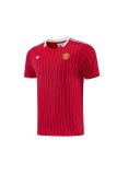26/27 (2026） Manchester United Red  1:1 Quality Training Jersey（A-Set）