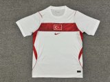 26/27 Turkey  Away  Fans 1:1 Quality Soccer Jersey