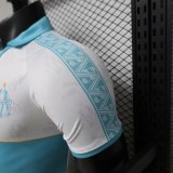 25/26 Marseille Special Edition Player 1:1 Quality Soccer Jersey