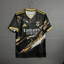 26/27（2026）Benfica Special Edition  Fans 1:1 Quality Soccer Jersey