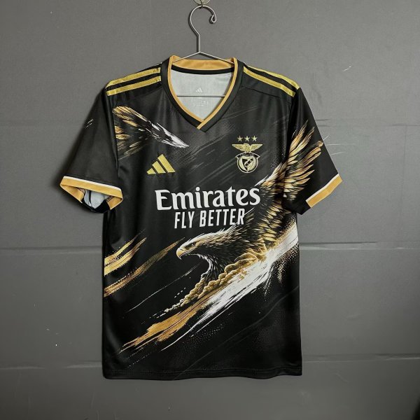 26/27(2026)Benfica Special Edition Fans 1:1 Quality Soccer Jersey