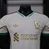 26/27 (2026) Liverpool  Special Edition Player 1:1 Quality Soccer Jersey