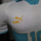 25/26 Marseille Special Edition Player 1:1 Quality Soccer Jersey