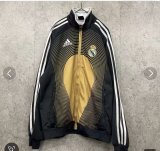 26/27（2026）Real Madrid  Windbreaker