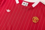 26/27 (2026） Manchester United Red  1:1 Quality Training Jersey（A-Set）
