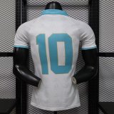 25/26 Marseille Special Edition Player 1:1 Quality Soccer Jersey