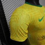 26/27（2026） Brazil Special Edition  Player  1:1 Quality Soccer Jersey