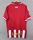 26/27 (2026） Granada  Retro Red  Fans 1:1 Quality Soccer Jersey