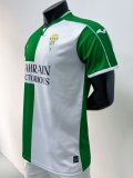 25/26  Cordoba CF Special Edition Fans 1:1 Quality Soccer Jersey