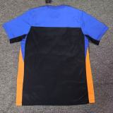 26/27（2026） Inter Milan Third Fans 1:1 Quality Soccer Jersey
