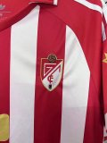 26/27 (2026） Granada  Retro Red  Fans 1:1 Quality Soccer Jersey