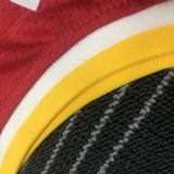 Houston Rockets Retro Red #13 HARDEN   1:1 Quality NBA Jersey