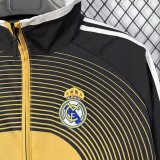26/27（2026）Real Madrid  Windbreaker