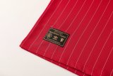 26/27 (2026） Manchester United Red  1:1 Quality Training Jersey（A-Set）