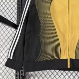 26/27（2026）Real Madrid  Windbreaker