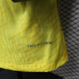 26/27（2026） Brazil Special Edition  Player  1:1 Quality Soccer Jersey