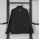 26/27（2026）Real Madrid  Windbreaker