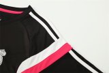 2014/2015  Real Madrid Training Black  Retro  1:1 Quality Soccer Jersey