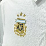 26/27 (2026）Adidas Argentina POLO T-shirt  1:1 Quality  Soccer Jersey