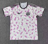 26/27 (2026) Chile Away Fans 1:1 Quality Soccer Jersey