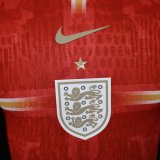 26/27（2026） England  Special Edition  Player 1:1 Quality Soccer Jersey