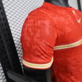 26/27（2026） England  Special Edition  Player 1:1 Quality Soccer Jersey