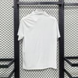 26/27 (2026）Adidas Argentina POLO T-shirt  1:1 Quality  Soccer Jersey