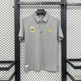 26/27 (2026）Adidas Argentina POLO T-shirt  1:1 Quality  Soccer Jersey