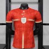 26/27（2026） England  Special Edition  Player 1:1 Quality Soccer Jersey