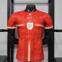 26/27（2026） England  Special Edition  Player 1:1 Quality Soccer Jersey