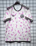 26/27 (2026) Chile Away Fans 1:1 Quality Soccer Jersey
