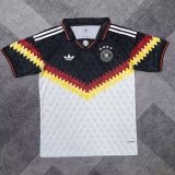 26/27（2026）Germany Home Special Edition Fans 1:1 Quality Soccer Jersey