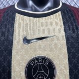 26/27（2026） PSG Paris Special Edition Player 1:1 Quality Soccer Jersey