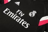 2014/2015  Real Madrid Training Black  Retro  1:1 Quality Soccer Jersey