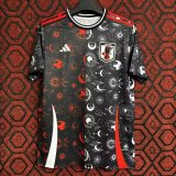 26/27 (2026) Japan Special Edition Fans 1:1 Quality Soccer Jersey