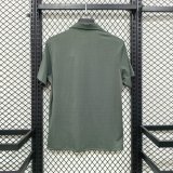 26/27 (2026）Adidas Argentina POLO T-shirt  1:1 Quality  Soccer Jersey
