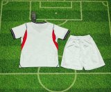 26/27（2026）England Home Kids 1:1 Quality Soccer Jersey