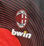 2006/2007  AC Milan Retro Windbreaker
