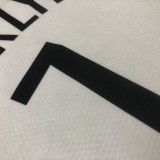 2023 Brooklyn Nets White #7 DURANT  1:1 Quality NBA Season Jerseys