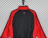 2006/2007  AC Milan Retro Windbreaker