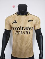 26/27 (2026)  Arsenal  Away Player 1:1 Quality Soccer Jersey